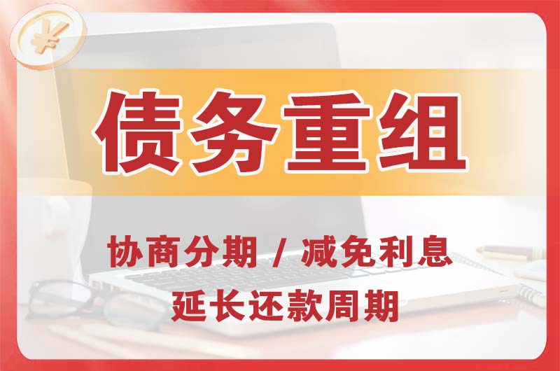 淅川债务重组