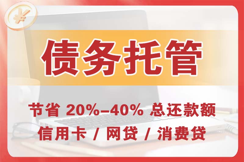 淅川债务托管